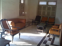 4th floor